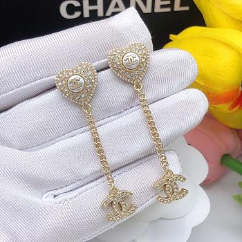Chanel Earrings 04