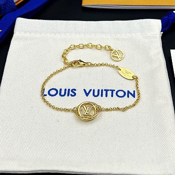Louis Vuitton M0926A LV Stellar Bracelet