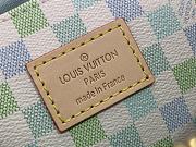 Louis Vuitton N40515 Speedy Bandoulière 20 Damier Giant Size 20 x 15 x 12.5 cm - 2