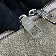 Louis Vuitton M59201 Bella Tote Galet Gray Size 32 x 23 x 13 cm - 2