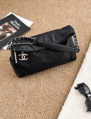 Chanel Ultimate Soft Leather Shoulder Bag - 1