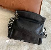 Chanel Ultimate Soft Leather Shoulder Bag - 6