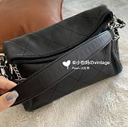 Chanel Ultimate Soft Leather Shoulder Bag - 5