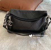 Chanel Ultimate Soft Leather Shoulder Bag - 4