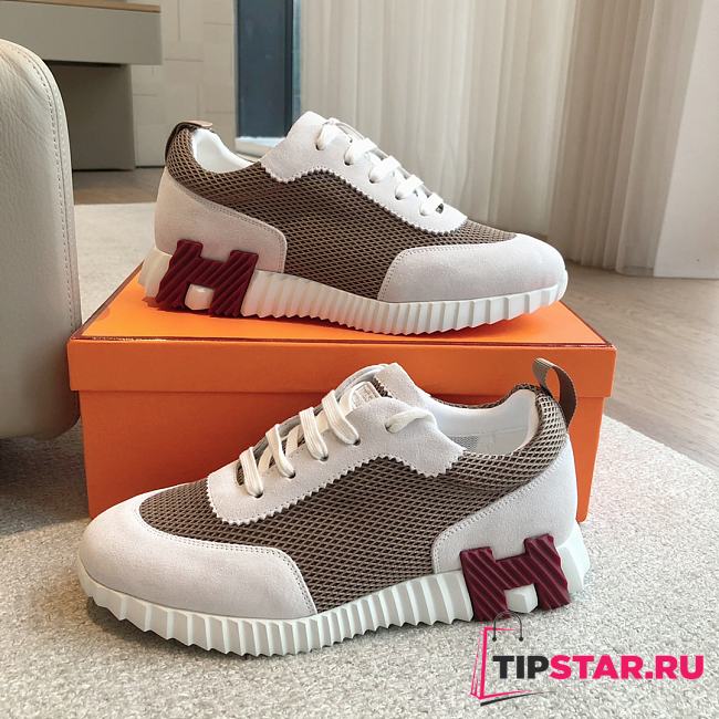 Hermes Bouncing Sneaker 20486 - 1