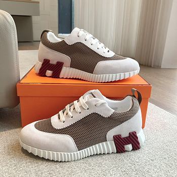 Hermes Bouncing Sneaker 20486