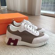 Hermes Bouncing Sneaker 20486 - 2