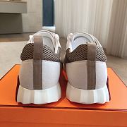 Hermes Bouncing Sneaker 20486 - 5