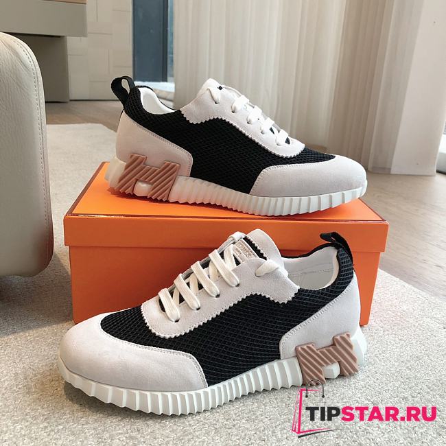 Hermes Bouncing Sneaker 20487 - 1