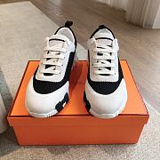 Hermes Bouncing Sneaker 20487 - 2