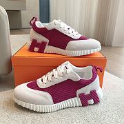 Hermes Bouncing Sneaker 20488 - 1