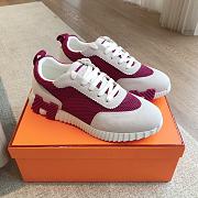 Hermes Bouncing Sneaker 20488 - 6