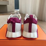 Hermes Bouncing Sneaker 20488 - 5