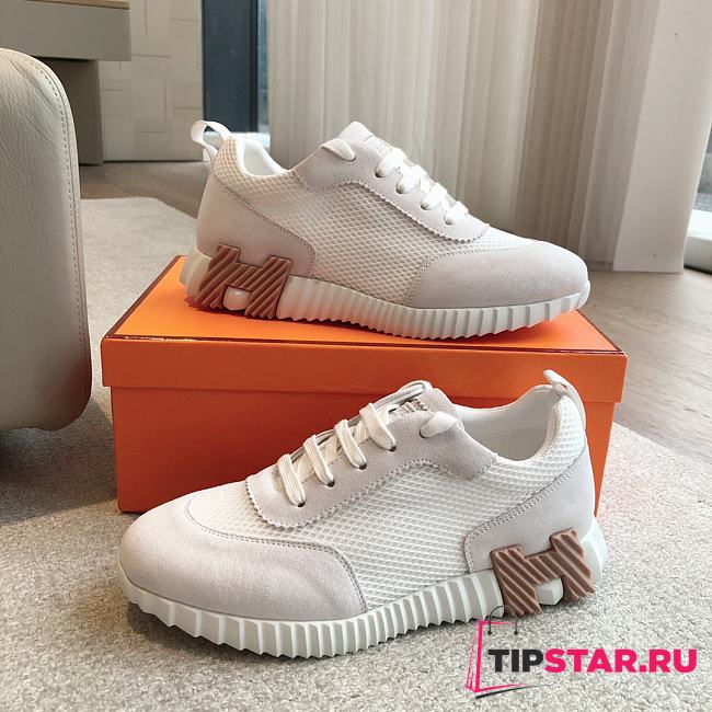 Hermes Bouncing Sneaker 20489 - 1