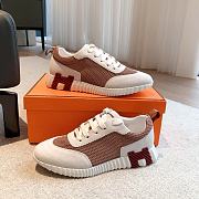 Hermes Bouncing Sneaker 20490 - 1