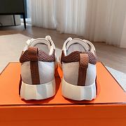 Hermes Bouncing Sneaker 20490 - 5