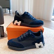 Hermes Bouncing Sneaker 20491 - 1