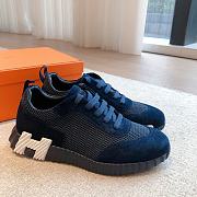 Hermes Bouncing Sneaker 20491 - 2