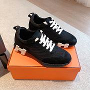 Hermes Bouncing Sneaker 20492 - 4