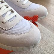 Hermes Bouncing Sneaker 20495 - 4