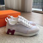 Hermes Bouncing Sneaker 20495 - 5