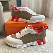 Hermes Bouncing Sneaker 20497 - 1