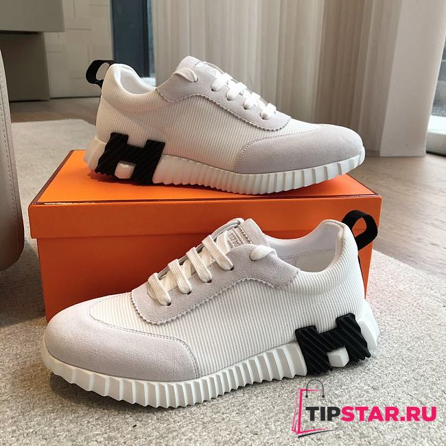 Hermes Bouncing Sneaker 20498 - 1