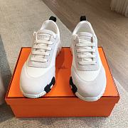 Hermes Bouncing Sneaker 20498 - 4