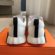 Hermes Bouncing Sneaker 20498 - 2