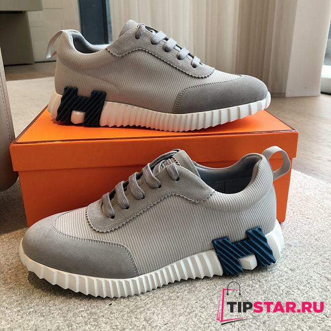 Hermes Bouncing Sneaker 20499 - 1