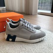 Hermes Bouncing Sneaker 20499 - 4