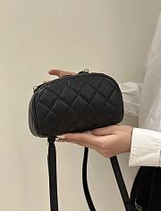Chanel Urban Spirit backpack Caviar 23x21x15.5cm - 5
