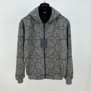 LV Double-Sided Wool Jacket 1AFA88 - 2