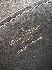 LV Bolsa Pico Tilsitt M83473 16x12x5cm - 6