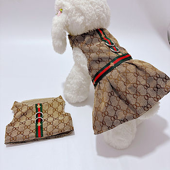 Gucci Dress 20816