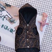 Fendi Jacket 20818 - 3