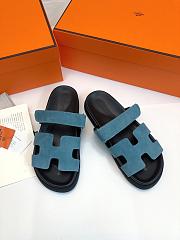 Hermes Chypre Sandal 20982 - 1