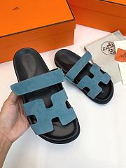 Hermes Chypre Sandal 20982 - 3