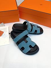 Hermes Chypre Sandal 20982 - 4