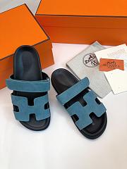 Hermes Chypre Sandal 20982 - 6