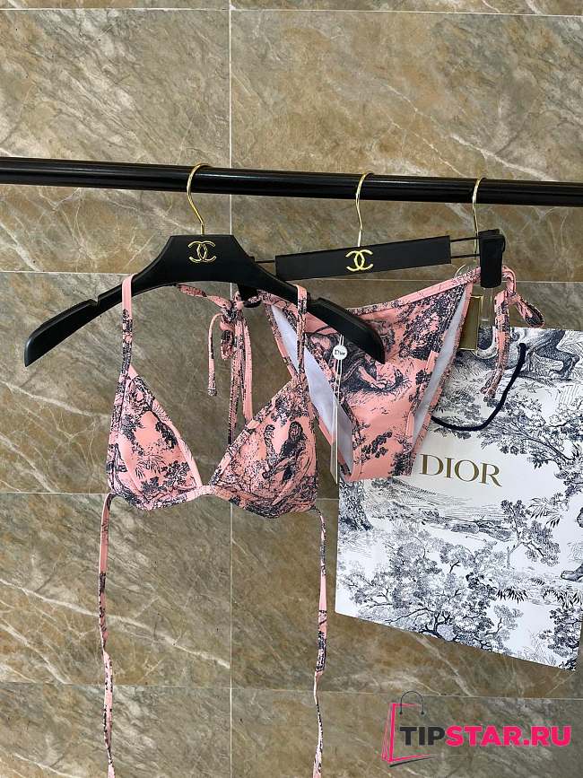 Dior Bikini 14 - 1