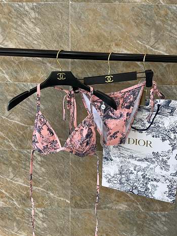 Dior Bikini 14