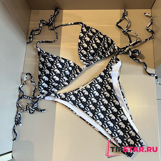 Dior Bikini 17 - 1