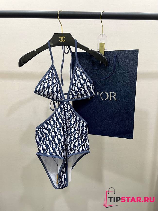 Dior Bikini 19 - 1