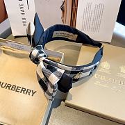 Burberry Headband 02 - 6