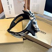 Burberry Headband 02 - 4