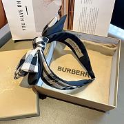 Burberry Headband 02 - 3