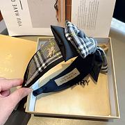 Burberry Headband 03 - 6