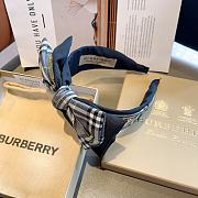 Burberry Headband 03 - 3