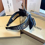 Burberry Headband 03 - 2